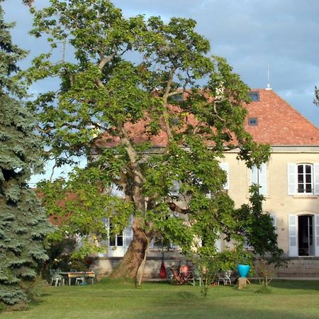 Le Clos Des Roseaux Chorey-les-Beaune Екстериор снимка