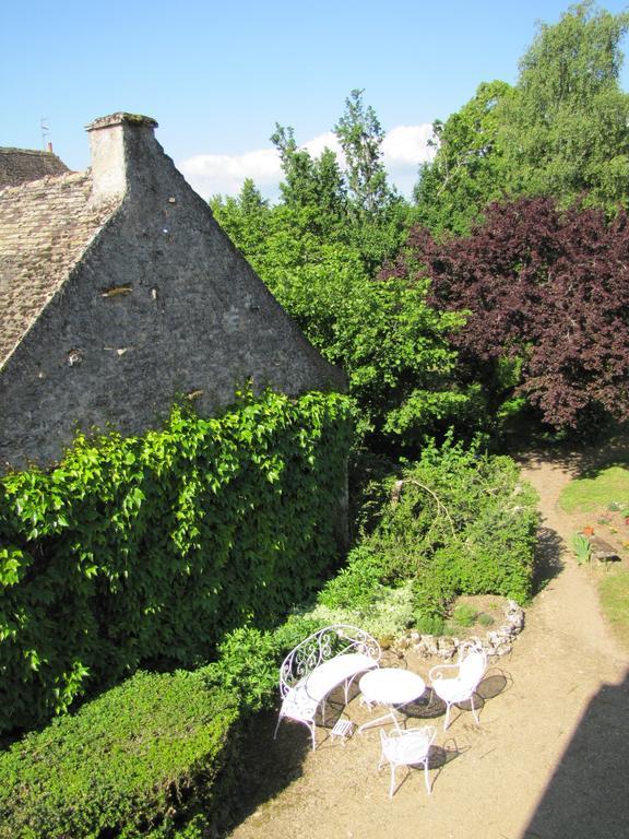 Le Clos Des Roseaux Chorey-les-Beaune Стая снимка