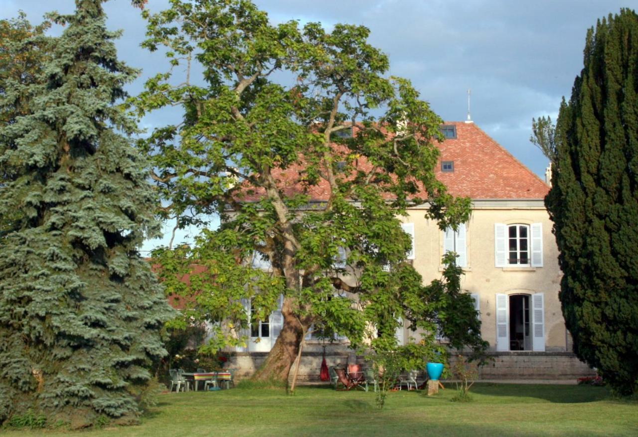 Le Clos Des Roseaux Chorey-les-Beaune Екстериор снимка