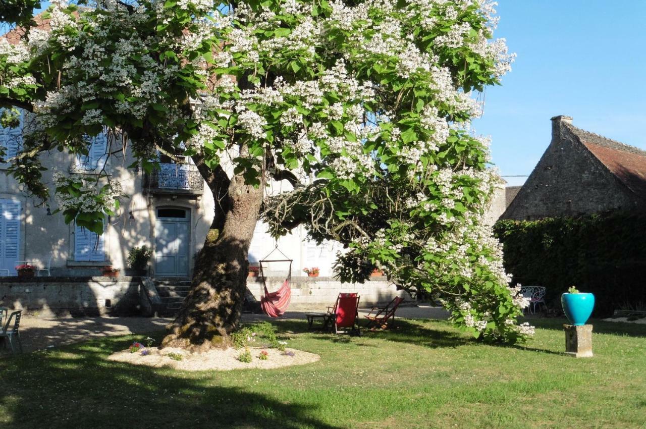 Le Clos Des Roseaux Chorey-les-Beaune Екстериор снимка